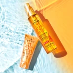 Nuxe Солнцезащитный крем для лица SPF50, 50 мл: цены и характеристики