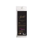 Смужки для епіляції Royal Gold Collection, 100 штук, V-Silentium