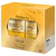 Набор Perfecta Gold Q10 60+, крем против морщин, 50 мл + крем для век и кожи вокруг глаз, 15 мл