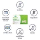 Naturell Часник Форте без запаху, 90 капсул