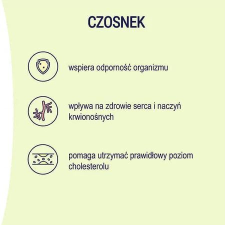 Naturell Часник Форте без запаху, 90 капсул: ціни та характеристики