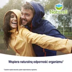 Naturell Часник Форте без запаху, 90 капсул: ціни та характеристики