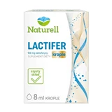 Краплі Naturell Lactifer, 8 мл