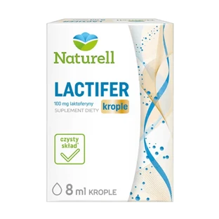 Капли Naturell Lactifer, 8 мл