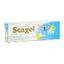 Гель для тела Cybele Scagel Kids против рубцов для детей, 19 г