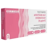 Экспресс-тест на желудочные заболевания (H. pylori), 1 штука, Veda Lab