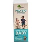 Словакіафарм PRO-BIO BABY 1×10 мл, харчова добавка (краплі): ціни та характеристики