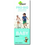Словакіафарм PRO-BIO BABY 1×10 мл, харчова добавка (краплі): ціни та характеристики