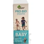 Словакіафарм PRO-BIO BABY 1×10 мл, харчова добавка (краплі): ціни та характеристики