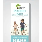 Словакіафарм PRO-BIO BABY 1×10 мл, харчова добавка (краплі): ціни та характеристики