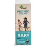 Словакіафарм PRO-BIO BABY 1×10 мл, харчова добавка (краплі): ціни та характеристики