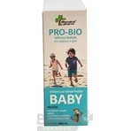 Словакіафарм PRO-BIO BABY 1×10 мл, харчова добавка (краплі): ціни та характеристики
