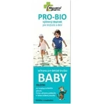 Словакіафарм PRO-BIO BABY 1×10 мл, харчова добавка (краплі): ціни та характеристики