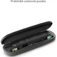TrueLife SonicBrush Compact Black 1×1 шт, звукова зубна щітка