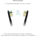 TrueLife SonicBrush Compact Black 1×1 шт, звукова зубна щітка: ціни та характеристики