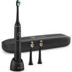 TrueLife SonicBrush Compact Black 1×1 шт, звукова зубна щітка: ціни та характеристики
