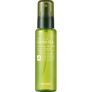 Tony Moly Зелений чай Чок-Чок М'який водянистий туман 90 мл 1×90 мл