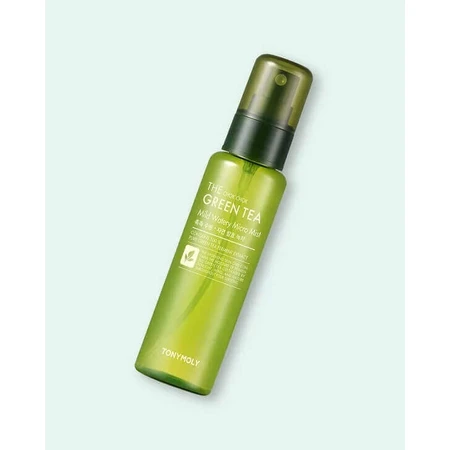 Tony Moly Зелений чай Чок-Чок М'який водянистий туман 90 мл 1×90 мл: ціни та характеристики