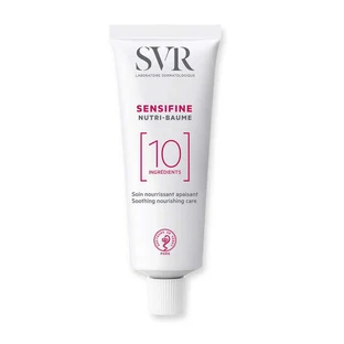 Бальзам для лица SVR Sensifine Nutri-Baume, 40 мл