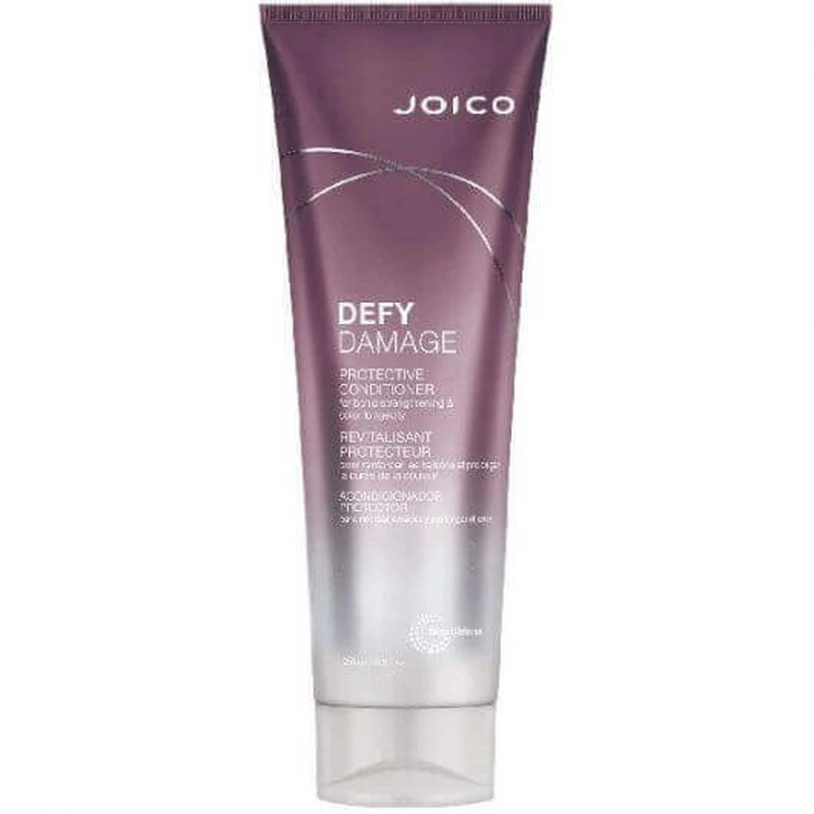 Кондиціонер-ополіскувач для фарбованого волосся Defy Damage, 250 мл, Joico: ціни та характеристики