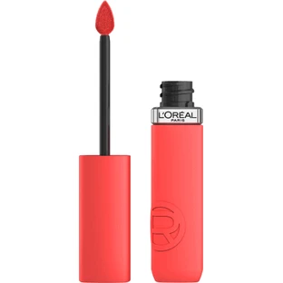 Loreal Paris Infaillible Matte Resistance Матова рідка помада 625 Summer Fling, 5 мл