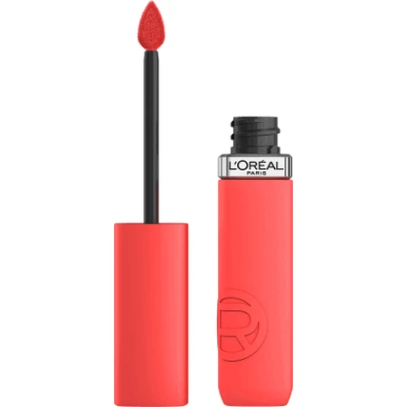 Loreal Paris Infaillible Matte Resistance Матова рідка помада 625 Summer Fling, 5 мл: ціни та характеристики