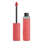 Loreal Paris Infaillible Matte Resistance Матова рідка помада 625 Summer Fling, 5 мл: ціни та характеристики