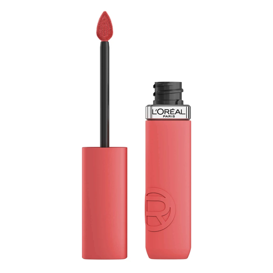 Loreal Paris Infaillible Matte Resistance Матова рідка помада 625 Summer Fling, 5 мл: ціни та характеристики