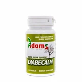 Діабекалм, 30 капсул, Adams Vision