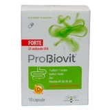 Пробіовіт Форте, 10 капсул, Апіфарма