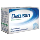 Детусан Aflofarm Detusan, 24 пастилки