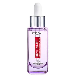 Сыворотка против морщин с 1,5% чистой гиалуроновой кислоты Revitalift Filler, 30 мл, Loreal