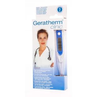КЛІНІКА Термометр GT2038, Geratherm
