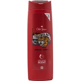 Гель для душу Old Spice Тигр, 400 мл