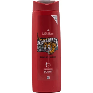 Гель для душу Old Spice Тигр, 400 мл