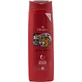 Гель для душу Old Spice Тигр, 400 мл