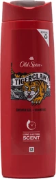 Гель для душу Old Spice Тигр, 400 мл