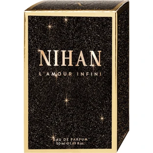 Аромат Nihan L'AMOR INFINI, 50 мл