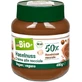 DmBio Шоколадный кремовый спред с лесными орехами ECO, 400 г