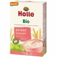 Сухая безмолочная каша Holle Bio Пшеничная для детей с 5 месяцев, 200 г