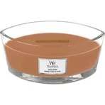 WoodWick Lo свеча Santal Myrrh 1×453,6 г, ароматическая свеча: цены и характеристики