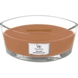 WoodWick Lo свічка Santal Myrrh 1×453,6 г, ароматична свічка