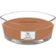 WoodWick Lo свеча Santal Myrrh 1×453,6 г, ароматическая свеча
