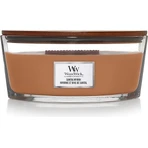 WoodWick Lo свеча Santal Myrrh 1×453,6 г, ароматическая свеча: цены и характеристики
