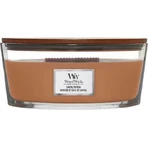 WoodWick Lo свеча Santal Myrrh 1×453,6 г, ароматическая свеча: цены и характеристики