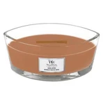 WoodWick Lo свеча Santal Myrrh 1×453,6 г, ароматическая свеча: цены и характеристики