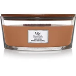 WoodWick Lo свеча Santal Myrrh 1×453,6 г, ароматическая свеча: цены и характеристики