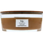WoodWick Lo свеча Santal Myrrh 1×453,6 г, ароматическая свеча: цены и характеристики