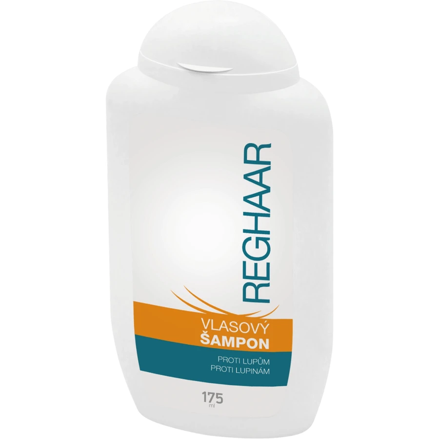 Reghaar Hair ампулы против перхоти 175 мл: цены и характеристики