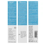 Topa Dermo Face, Hydrativ, зволожуючий нічний крем-маска для обличчя, шиї та декольте, 40 мл.: ціни та характеристики
